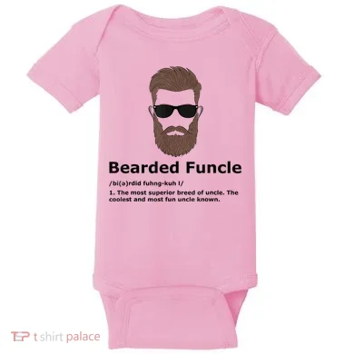 Baby Bodysuit