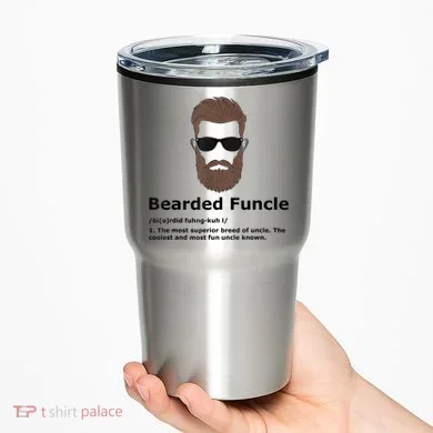 Tumbler