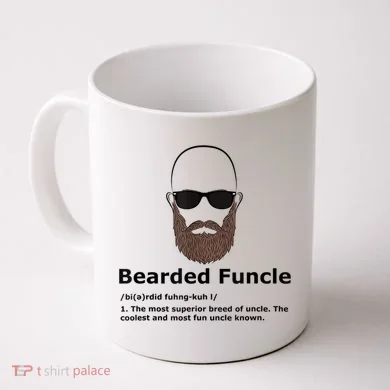 Coffee Mug