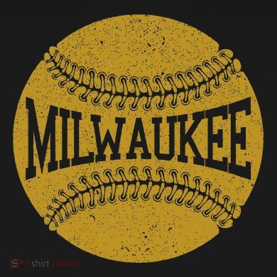 Milwaukee Baseball Fan Infant Fleece One Piece