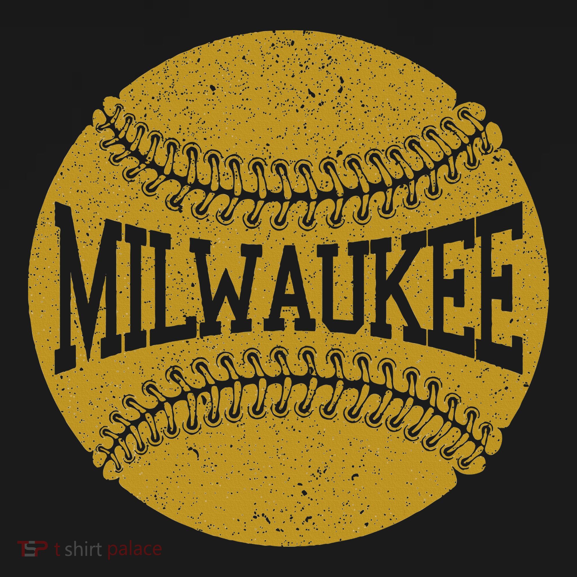 Milwaukee Baseball Fan Infant Fleece One Piece