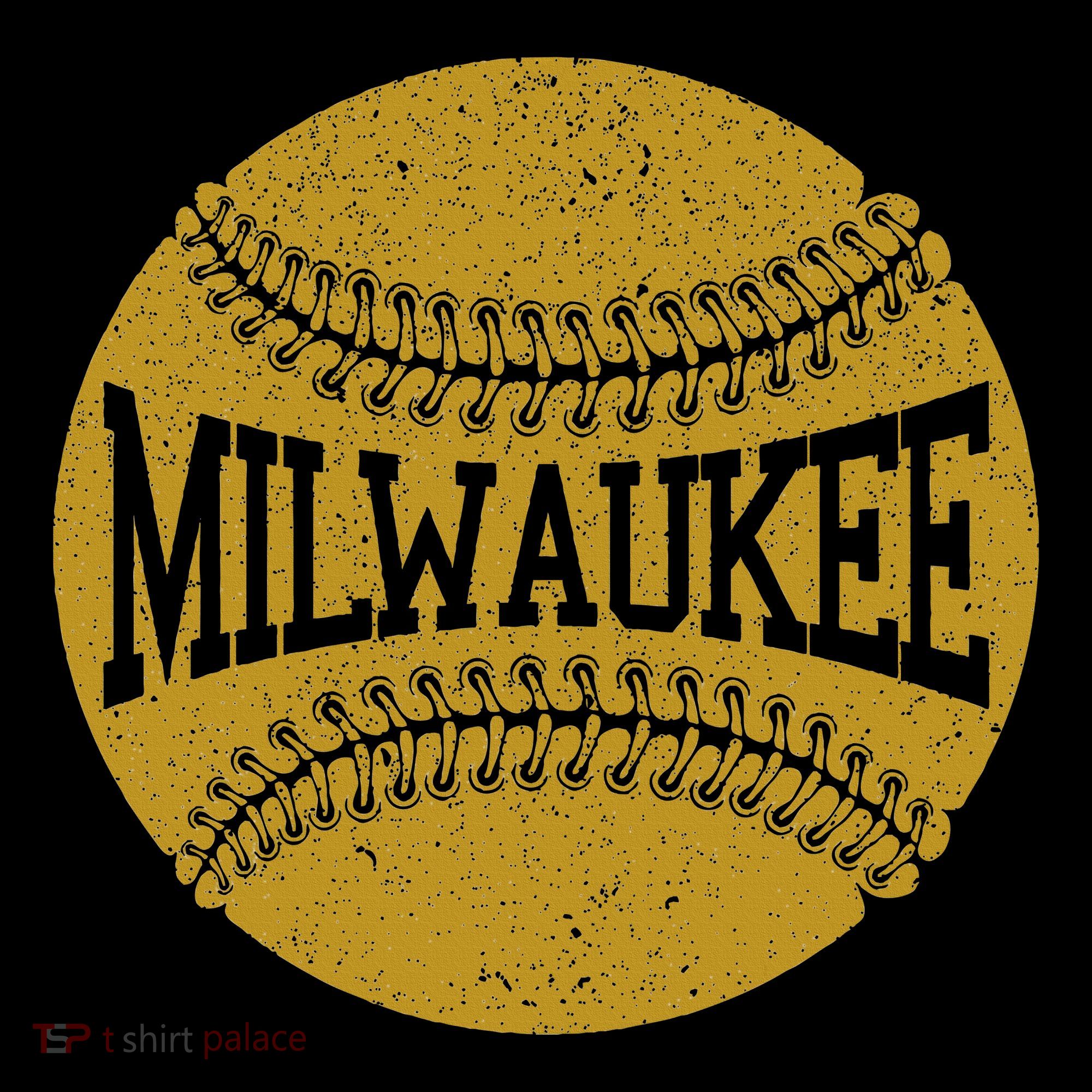 Milwaukee Baseball Fan Backpack