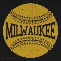 Milwaukee Baseball Fan Bucket Hat thumb 4