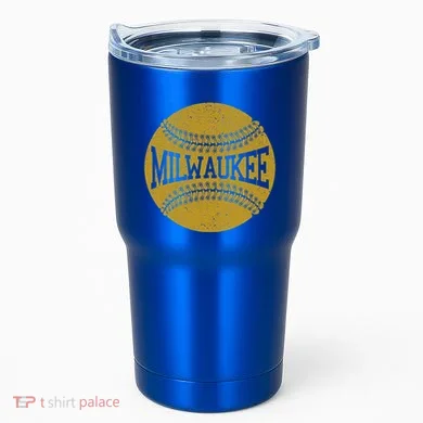 Tumbler