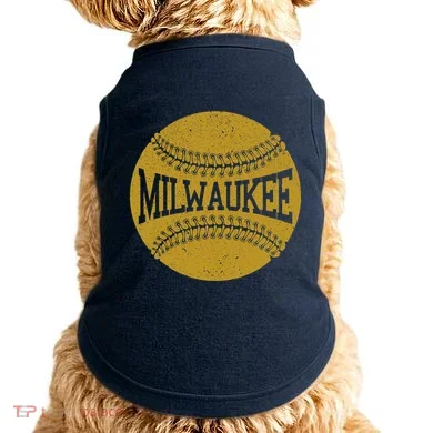 Doggie Tank