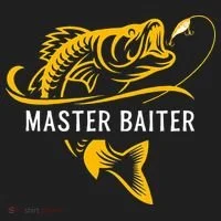 Master Baiter Funny Fishing Women's Sweatshirt thumb 2