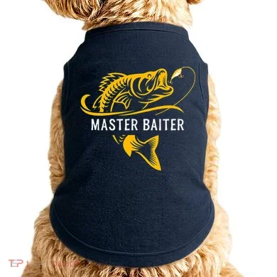 Doggie Tank