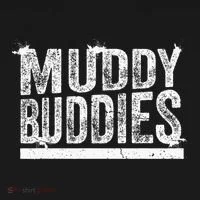 Muddy Buddies Funny Mud Runner Mudder Mud Team Bucket Hat thumb 4