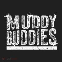 Muddy Buddies Funny Mud Runner Mudder Mud Team Beanie thumb 2
