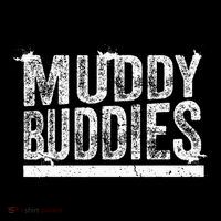 Muddy Buddies Funny Mud Runner Mudder Mud Team Tank Top thumb 6