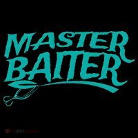 Master Baiter Fishing For Funny Long Sleeve Shirt thumb 2