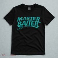 Master Baiter Fishing For Funny T-Shirt thumb 5