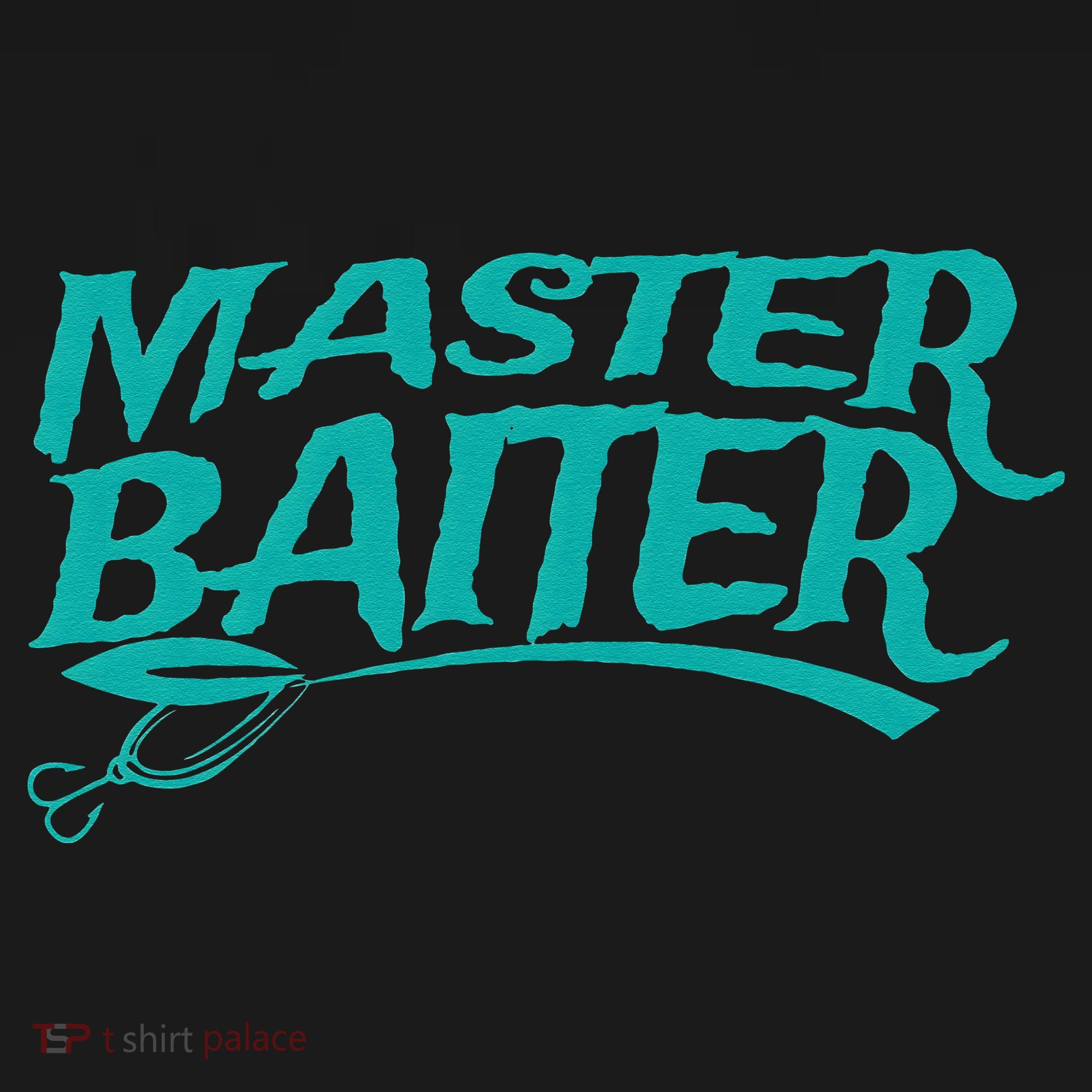 Master Baiter Fishing For Funny Backpack