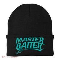 Master Baiter Fishing For Funny Beanie thumb 0