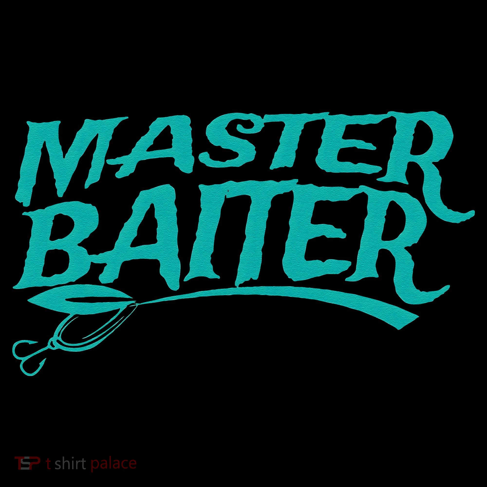 Master Baiter Fishing For Funny Women's Hoodie