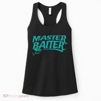 Master Baiter Fishing For Funny Women's Tank Top thumb 0