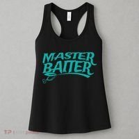 Master Baiter Fishing For Funny Women's Tank Top thumb 3