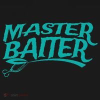 Master Baiter Fishing For Funny Tank Top thumb 6