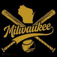 Milwaukee Baseball Fan Bucket Hat thumb 4