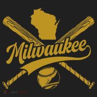 Milwaukee Baseball Fan Beanie thumb 2