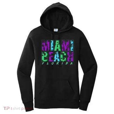 Women's Hoodie