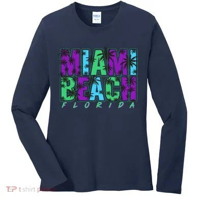 Women's Long Sleeve Shirt