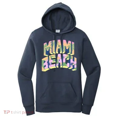 Women's Hoodie