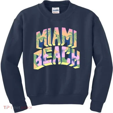 Kids Sweatshirt
