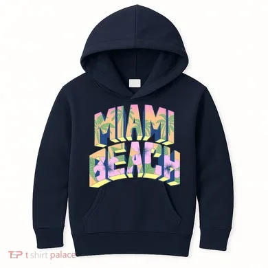 Kids Hoodie