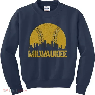 Kids Sweatshirt