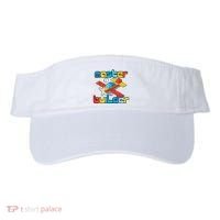 Master Builder Funny Building Blocks Brick Block Toy Visor thumb 0