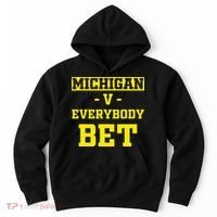 Michigan BET For Michigan BET Hoodie thumb 0