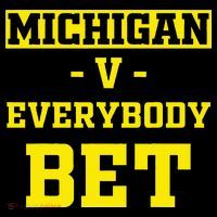 Michigan BET For Michigan BET Coffee Mug thumb 5
