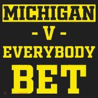 Michigan BET For Michigan BET Hat thumb 2