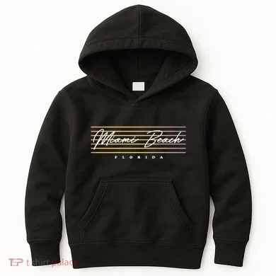 Kids Hoodie