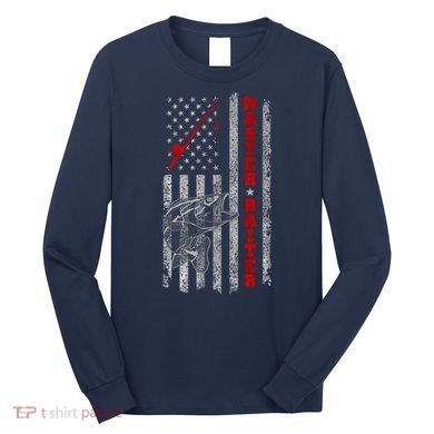 Master Baiter For Funny Fishings For Fisherman Long Sleeve Shirt