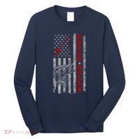 Master Baiter For Funny Fishings For Fisherman Long Sleeve Shirt thumb 0