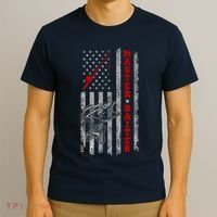 Master Baiter For Funny Fishings For Fisherman T-Shirt thumb 3