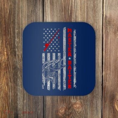 Master Baiter For Funny Fishings For Fisherman Coaster