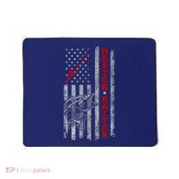 Master Baiter For Funny Fishings For Fisherman Mousepad thumb 0