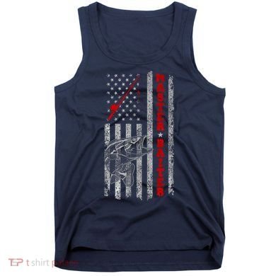 Master Baiter For Funny Fishings For Fisherman Tank Top