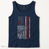 Master Baiter For Funny Fishings For Fisherman Tank Top thumb 2