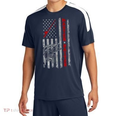 Master Baiter For Funny Fishings For Fisherman Soccer Jersey
