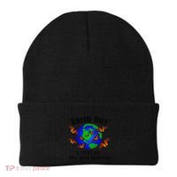 Monarch Butterflies For Earth Day Beanie thumb 0