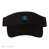 Monarch Butterflies For Earth Day Visor thumb 0