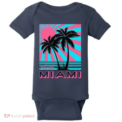 Baby Bodysuit