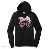 Mama Bear Face Sunglasses Grandma Mom Mommy Mother's Day Women's Hoodie thumb 0