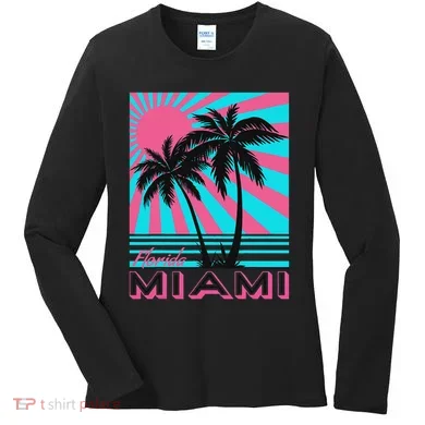Women's Long Sleeve Shirt