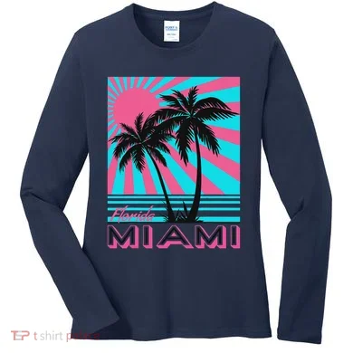 Women's Long Sleeve Shirt