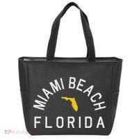 Miami Beach Florida Souvenirs Fl Tote Bag thumb 0
